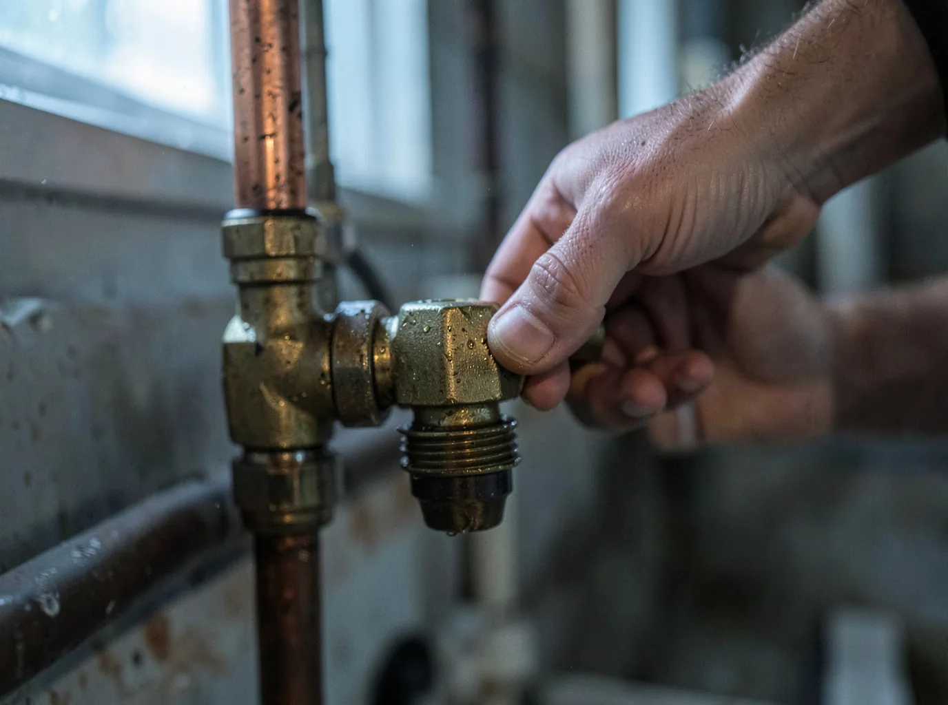 Emergency Plumber West Olive, MI FAQs